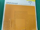 Jets to Brazil - Orange Rhyming Dictionary - 180 Gm Vinyl, New, 2017 Re-release