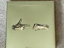 Run The Jewels 3 Test Pressing 2xLP Vinyl Record W/ Deluxe Gold Box 1 Of 20 RTJ3