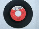 The Topics - Northern Soul 45 RPM.  Carnival Label