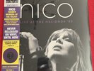 Nico Live At The Hacienda '83 LP RSD 2022 Purple Vinyl The Velvet Underground