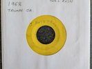 Winston Wright – I Have Changed / Bull Rush – original JA Blank 1968 45 Vinyl