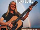 Professin' The Blues, Fiona Boyes (2x LP 180g 45rpm)
