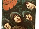 The Beatles Rubber Soul 12
