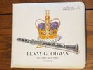 BENNY GOODMAN 