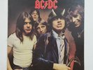 AC/DC Highway To Hell SD19244 SRC LP Vinyl VG+ Cover VG+ Co Sleeve 1979