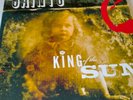 THE SAINTS - KING OF THE SUN (DOUBLE LP) with download card