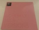 Soulwax Nite Versions Limited Edition 15th Anniversary Pink And White Vinyl New