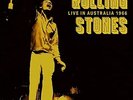 The Rolling Stones Live in Australia 1966 Vinyl NEUF