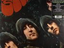BEATLES, The - Rubber Soul (remastered) - Vinyl (180 gram vinyl LP)