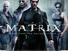 Variés Matrix Soundtrack 2LP Clear Rouge Bleu Swirl Vinyle 2021 Real Gone