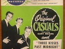 Doo Wop EP The Original Casuals - So Tough BACK BEAT EP-40 Promo