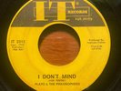 Missouri Garage 45 Plato & The Philosophers - I Don't Mind HEAR  IT