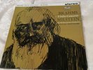 Brahms Violin concerto Milstein. SP 8560. The Philharmonia Orchestra Anatole...