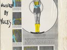 Guided By Voices ORIGINAL 1st Pressing Propeller 1992 Handmade cover RARE
