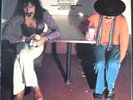 FRANK ZAPPA / BEEFHEART / MOTHERS - BONGO FURY - LP VINYL - 1975 WARNER BROS - W