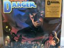 NEW Danger Danger self titled album, still sealed. Limited Edition.