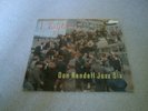 DON RENDELL JAZZ SIX PLAYTIME LP DECCA LK 4265 V. RARE (READ DESCRIPTION)