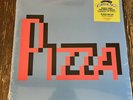 Teenage Mutant Ninja Turtles Turtles in Time Vinyl Soundtrack Pizzasplosive TMNT