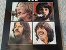 The Beatles Let It Be White Lp 1978 UK