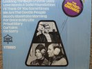 METRO-GNOMES Winnipeg Canadian Talent pop LP Chad Allan Karen Marklinger 1969