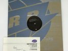 AUTECHRE – Anti EP – Warp 12