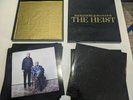 Double Vinyle Collector MACKLEMORE - THE HEIST Gold