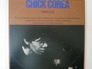 Chick Corea - Circulus - Blue Note Jazz Classic Series BN-LA882 OG '78 EX 2LP