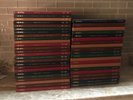 Franklin Mint Record Society Greatest 100 Greatest Recordings of All Time 1-88