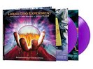 Liquid Trio Experiment Spontaneous Combustion  (Vinyl)  12
