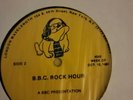 BBC Rock Hour Led Zeppelin London Wavelength lp 2lps Oct 1981