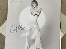 Carly Rae Jepsen - Dedicated Side B Signed Black Vinyl