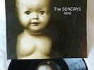 The Sundays-Blind LP 1992 Very Rare UK 1st Pressing BARGAIN
