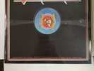 NEW - VAN HALEN - Red Lp Vinyl Promo PRO 705 Looney Tunes Merrie Melodies Sealed