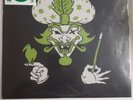 insane clown posse The Great Milenko Rsd Green vinyl New in plastic sleave 2017
