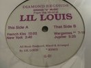 Lil Louis French Kiss 12