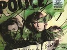 THE POLICE Message In A Bottle 40th Anniversary GREEN / BLUE Vinyl 2x 7” RSD2019
