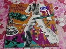 The Wonder Stuff Never Loved Elvis Vinyl Album