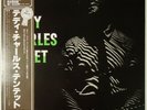 The Teddy Charles Tentet Same Atlantic P-4551A OBI JAPAN VINYL LP JAZZ
