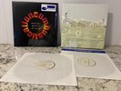 Medeski Martin & Wood Combustication NEW 2 LP 2014 + NM End of the World Party