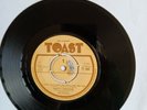 Rosetta Hightower 7 inch vinyl record northern soul