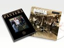 PANTERA COWBOYS FROM HELL WHITE WHISKEY BROWN VINYL + COLLECTOR’S EDITION BOOK