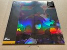 NEW SEALED Lil Uzi Vert - Lil Uzi Vert vs. the World GREEN Vinyl LP VMP