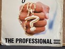 DJ Clue ‎– The Professional, 2 LPs, Roc-A-Fella 314 558 891-1, VG, 1998 Original