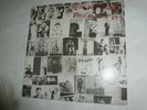Rolling Stones - Exile On Main Street  1972 Blues Rock COC-2-2900 1ST Near Mint