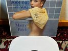 Marty Paich - I Get A Boot Out Of You LP 1959 Grey Mono Press