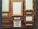 Lp Emerson Lake & Palmer - Pictures At An Exhibition - Island Italy - Vg++