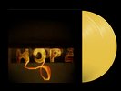 Various - War Child Hope YELLOW COLOURED vinyl LP NEW/SEALED IN STOCK Help