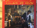 JOHN MELLENCAMP - WHENEVER WE WANTED LP 1991 A1/B1