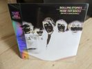 The Rolling Stones More Hot Rocks Big Hits & Fazed Cookies RSD 2022 Glow in Dark