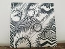 Atoms for Peace AMOK (2013 XLLP583) 2 LP
